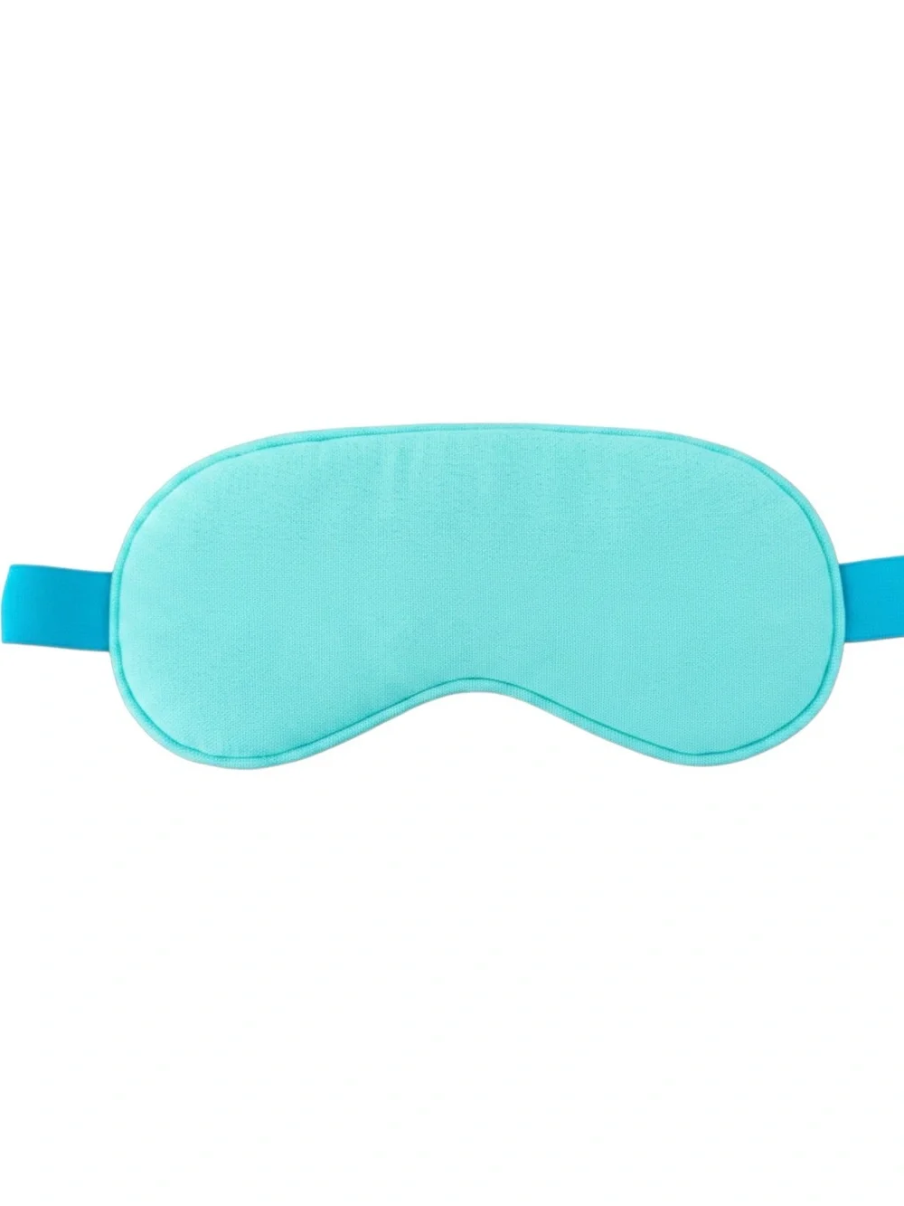 Platypus Print Kids Sleep Mask